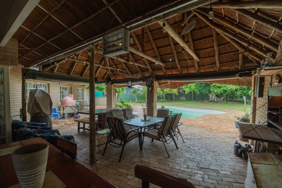 4 Bedroom Property for Sale in Amsterdamhoek Eastern Cape